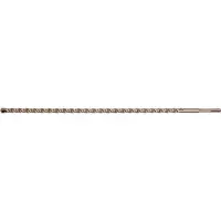 TRIZERATOP YT-4184, Bohrer, Steinbohrer, 1,6 cm, 600 mm, Beton, 49 cm