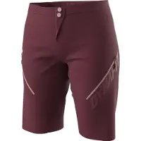 Dynafit - Women's Ride Light DST Shorts - Radhose Gr XS rot