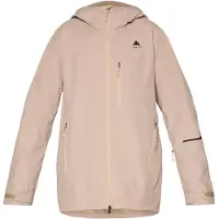 Burton Reserve 2l Jacke Beige XL Herren Beige XL