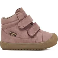 Froddo Schnürschuhe Olie Wool Tex G2110138-6 M Rosa 24