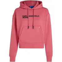 Karl lagerfeld Jeans A2w20053 Regular Fit Kapuzenpullover