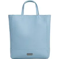 Pepe Jeans für Damen. PL0300072 Gracie Handtasche blau (OSFA), Lässig, Polyurethan