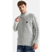 Cipo & Baxx Kapuzenpullover