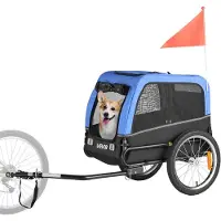 OEM Hundeanhänger
