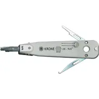 ADC Secomp 75001, Weiß