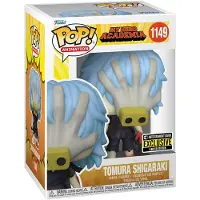 Funko POP! My Hero Academia Shigaraki-figur