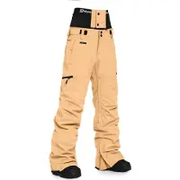 Horsefeathers - Women's Lotte II Shell Pants - Skihose Gr L beige