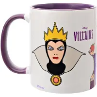 Widdop & Co. Widdop &amp; Co. Disney Bösewichte Böse Königin Tasse 325ml