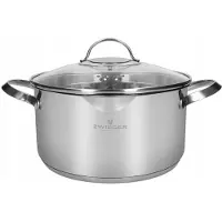 CARUNO Zwieger Veron Topf 24 cm 5.6 L