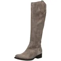 Gabor Damen Langschaftstiefel 38