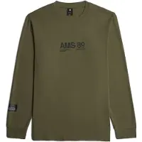G-Star AMS 89 T-Shirt - Grün - Herren - XS