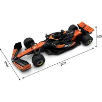 Gear2Play GP23277, On-Road-Rennwagen, 1:20, 6 Jahr(e), 500 g