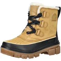 Sorel Torino V WP curry black (373) 39
