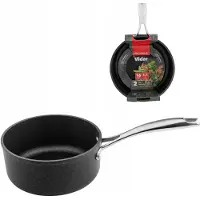 Florina Vidar Aluminiumtopf 16 cm 1,2 l