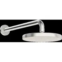 Hansa Basicjet Kopfbrause 1-strahlig Ausld. 348 mm DN 15 chrom, 1 Stk.