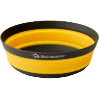 Sea to Summit - Frontier Ultralight Collapsible Bowl - Schüssel Gr Medium - 680 ml bunt