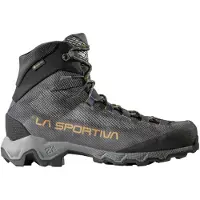 La Sportiva - Aequilibrium Hike GTX - Wanderschuhe Gr 43,5 grau
