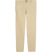 Marc O'Polo Marc OPolo Comfort-fit-Jeans "Stoffhose Osby"