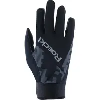 Roeckl Sports Lidhult 2 black/black shadow (9590) 9,5