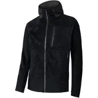 Ternua Lofter Pro Jacke Schwarz XL Herren Schwarz XL