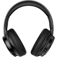 4smarts SkyBuds Wave, Verkabelt & Kabellos, Anrufe/Musik, 20 - 20000 Hz, 180 g, Kopfhörer, Schwarz