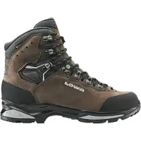 Lowa Herren Trekkingstiefel CAMINO EVO GTX