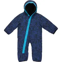 Quiksilver Eqits03012 Rennanzug