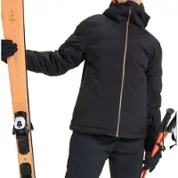 Roxy Snowboardjacke "Snowyhill Puffy"