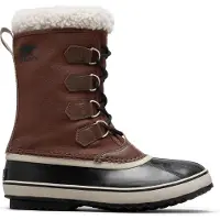 Sorel 1964 PAC Nylon WP tobacco black (256) 44