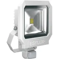 ESYLUX AFL SUN LED 50W 5K weiß