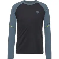 Dynafit Alpine Pro M Long Sleeve Tee cinder/0936 (0721) 50/L