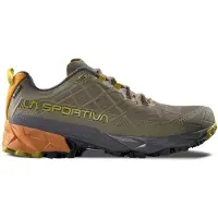 La Sportiva - Akyra II GTX - Multisportschuhe Gr 43,5 braun
