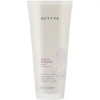 Kemon Group Actyva Colore Brillante nährende Haarmaske 200 ml