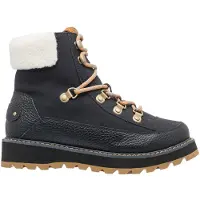 Roxy Azelie - Stiefel - Frauen - 39 - Schwarz.