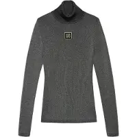 Nikkie Noroton Turtleneck black (9000) 38