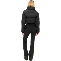 Nikkie Nemma Ski Jumpsuit black (9000) 38