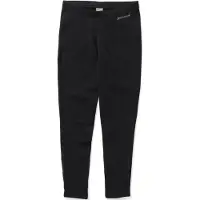 Houdini Legging Long Power Tights Men True Black-L