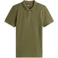 Tommy Hilfiger Poloshirt "TJM SLIM PLACKET POLO EXT"