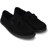 Be Lenka Portsiders Barefoot Schuhe Schwarz EU 40 Damen Schwarz EU 40