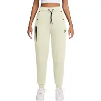 Nike Hose Pantalón Sportswear Tech Fleece für Damen
