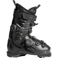 Atomic - Alpinskischuhe - Hawx Ultra 100 Dual Boa Black/Anthracite für Damen - Größe 40,5/41 - schwarz