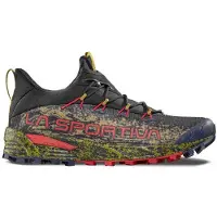 La Sportiva Tempesta Gore-tex Trailrunning-schuhe Grau EU 42 Mann Grau EU 42
