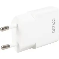 Deltaco Usbc-ac156 Usb-c-ladegerät