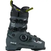 Fischer Rc4 110 Lv Vac Boa Alpin-skischuhe