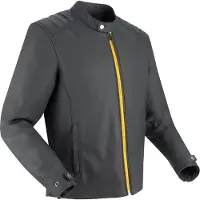 Segura Phil Lederjacke