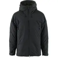 Fjällräven - Bergtagen 130 Insulation Jacket - Kunstfaserjacke Gr XL schwarz