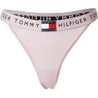 Tommy Hilfiger Uw0uw06095 Tanga