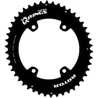 Rotor Q Ring Shimano Grx 110 Bcd Ovales Kettenblatt