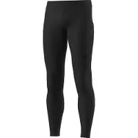 Dynafit - Ultra Tights - Lauftights Gr M schwarz