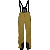 Killtec Skihose "KSW 100 MN SKI PNTS" Wind- und wasserdichte Skihose, verstellbar, mit Schneefängen